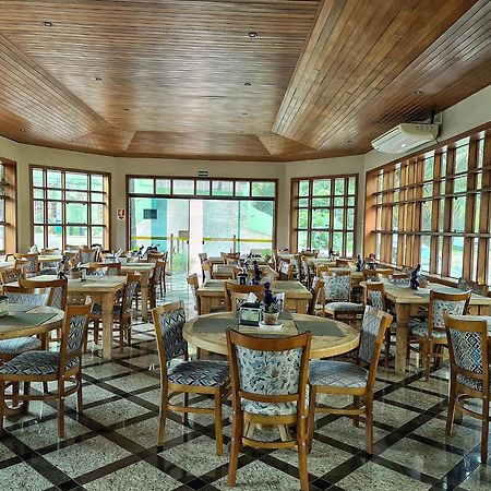Hotel Pousada Santa Rita Ribeirão Preto Zewnętrze zdjęcie