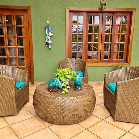 Hotel Pousada Santa Rita Ribeirão Preto Zewnętrze zdjęcie
