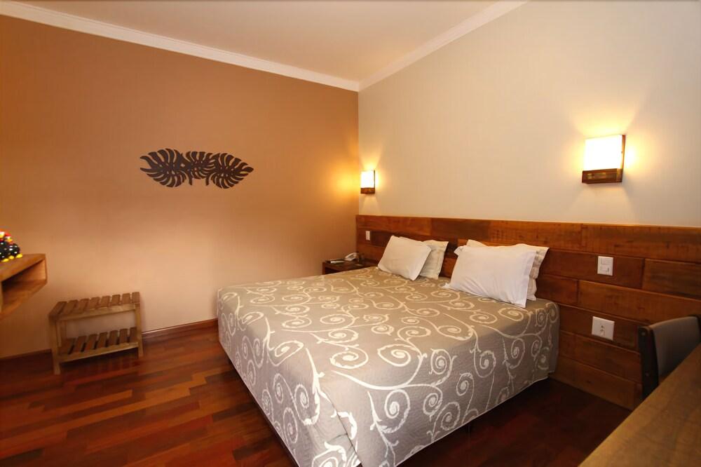 Hotel Pousada Santa Rita Ribeirão Preto Zewnętrze zdjęcie