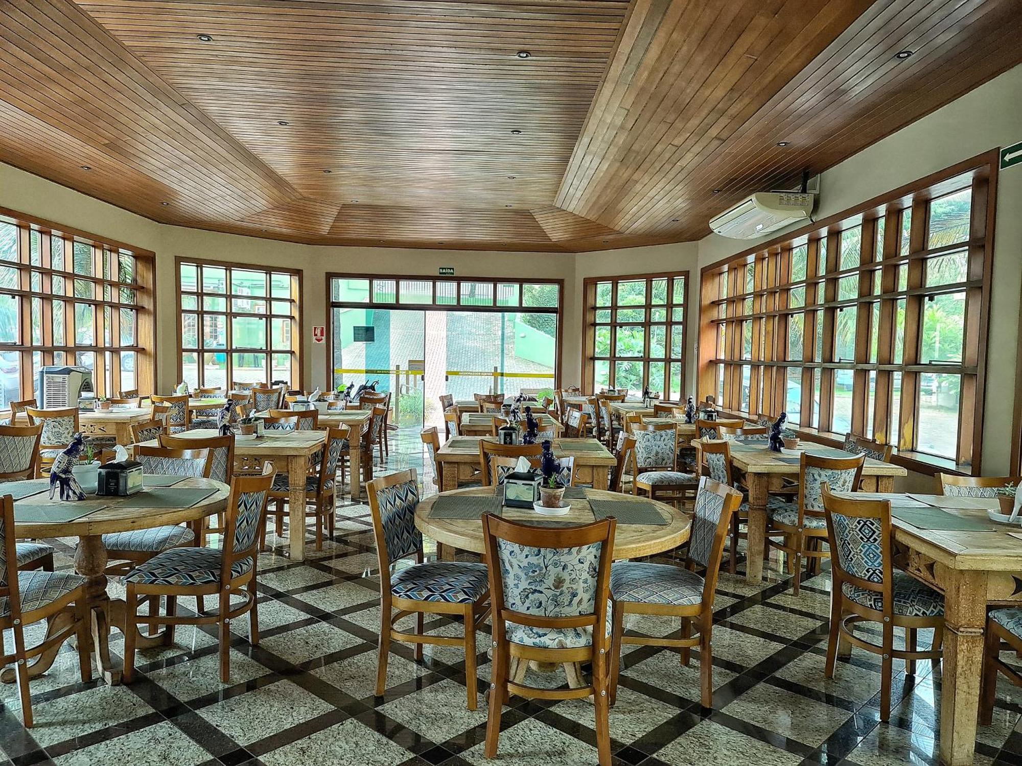 Hotel Pousada Santa Rita Ribeirão Preto Zewnętrze zdjęcie