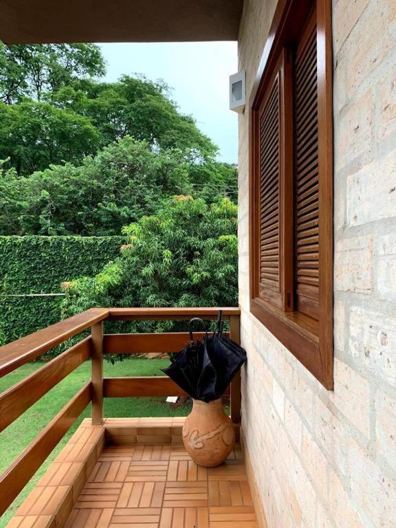 Hotel Pousada Santa Rita Ribeirão Preto Zewnętrze zdjęcie