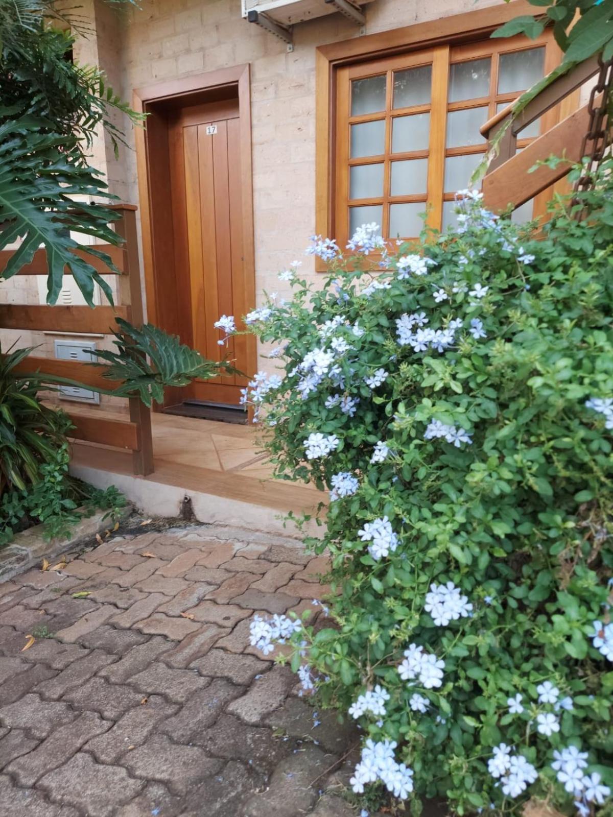 Hotel Pousada Santa Rita Ribeirão Preto Zewnętrze zdjęcie