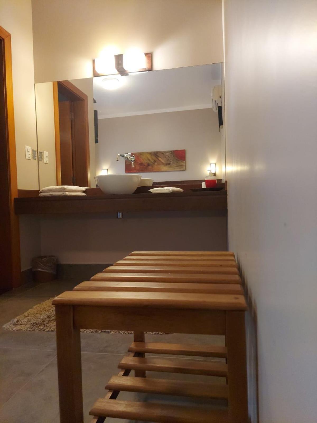 Hotel Pousada Santa Rita Ribeirão Preto Zewnętrze zdjęcie