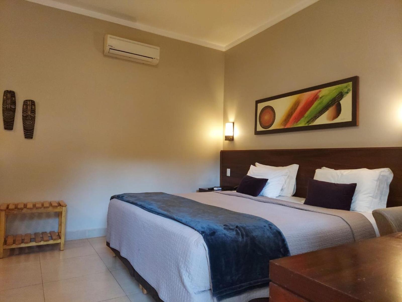 Hotel Pousada Santa Rita Ribeirão Preto Zewnętrze zdjęcie