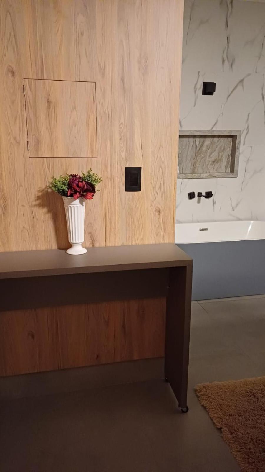 Hotel Pousada Santa Rita Ribeirão Preto Zewnętrze zdjęcie