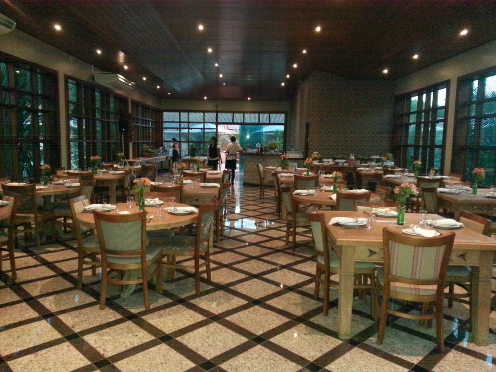 Hotel Pousada Santa Rita Ribeirão Preto Zewnętrze zdjęcie